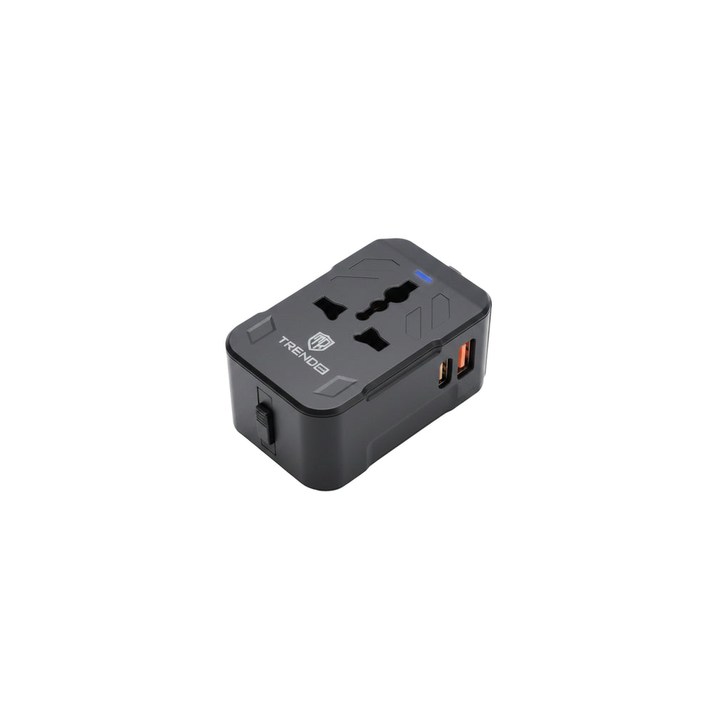 محول سفر عالمي TRENDO TR31007