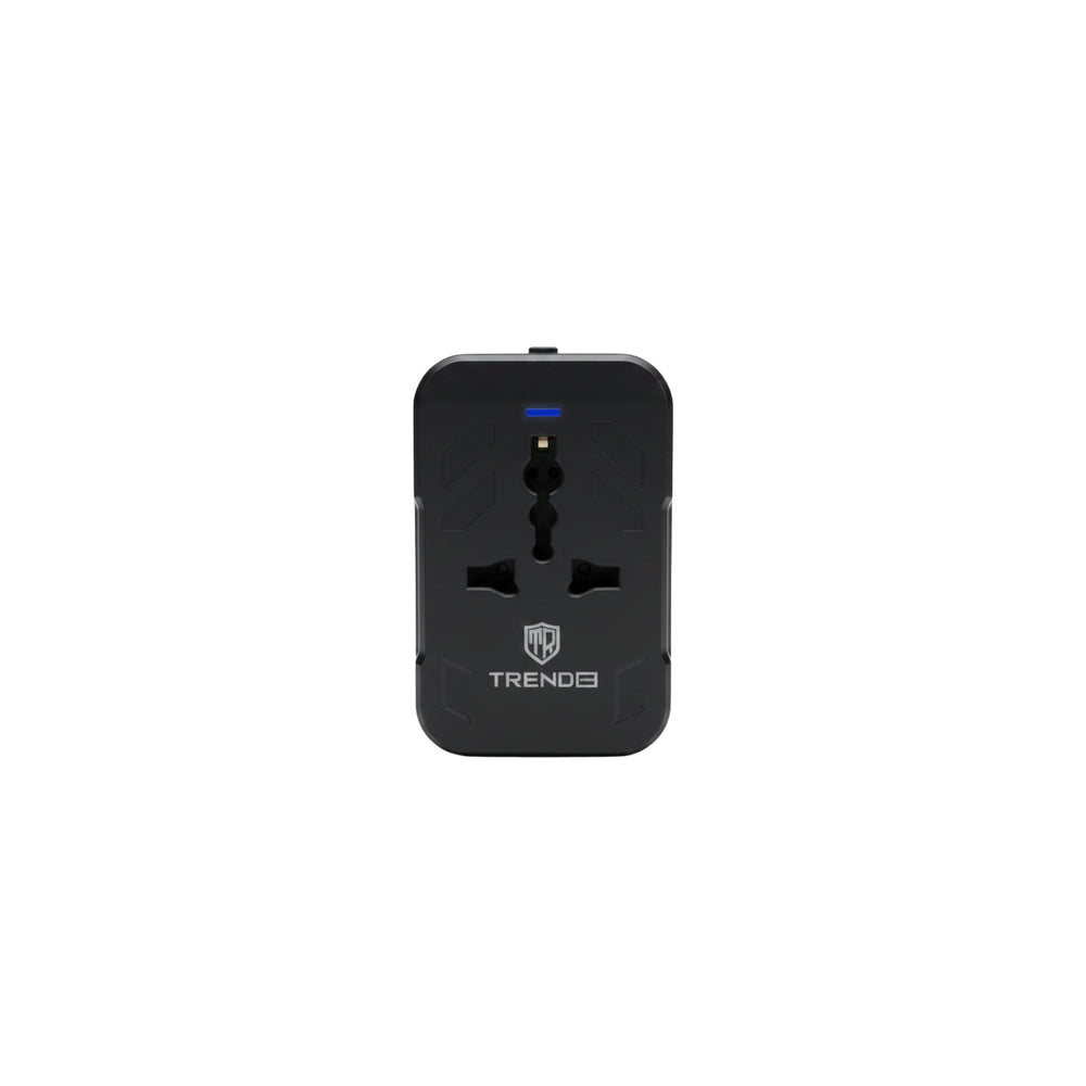 محول سفر عالمي TRENDO TR31007