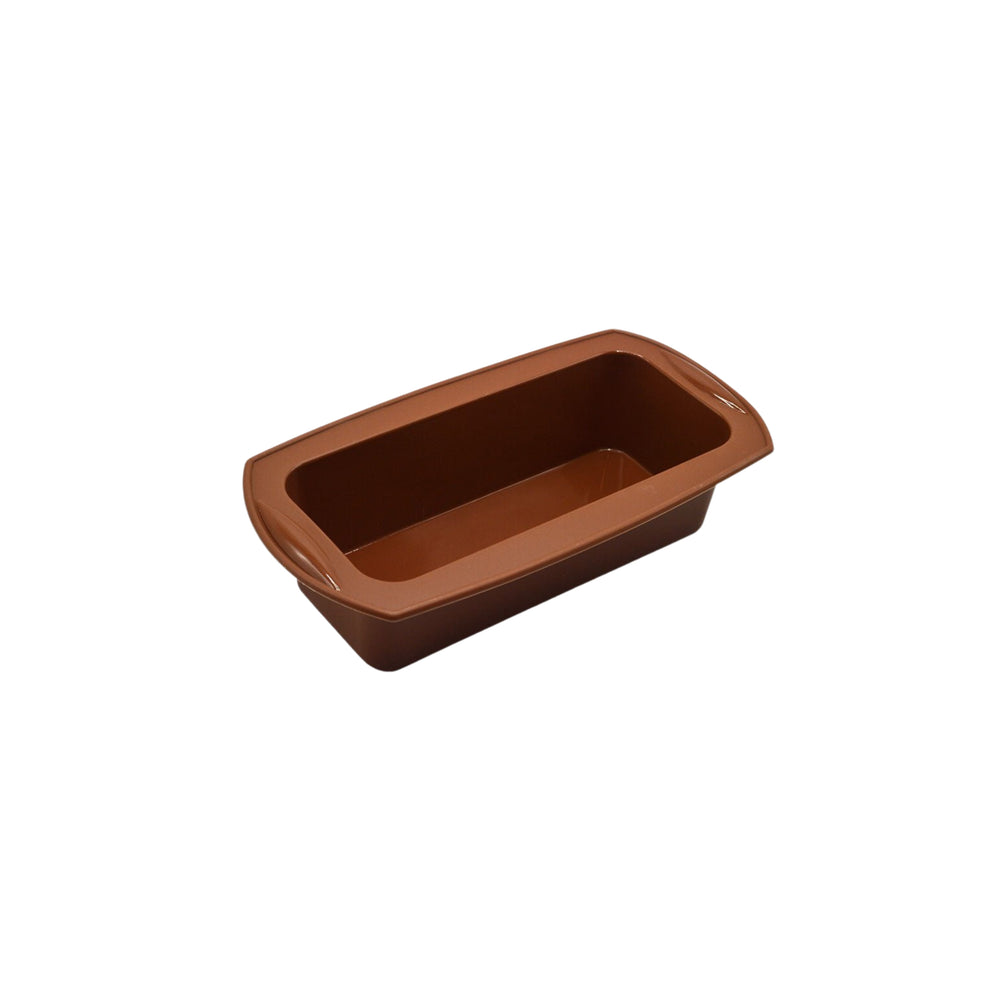 Silicone cake mold - 27.6*14*6.5cm 