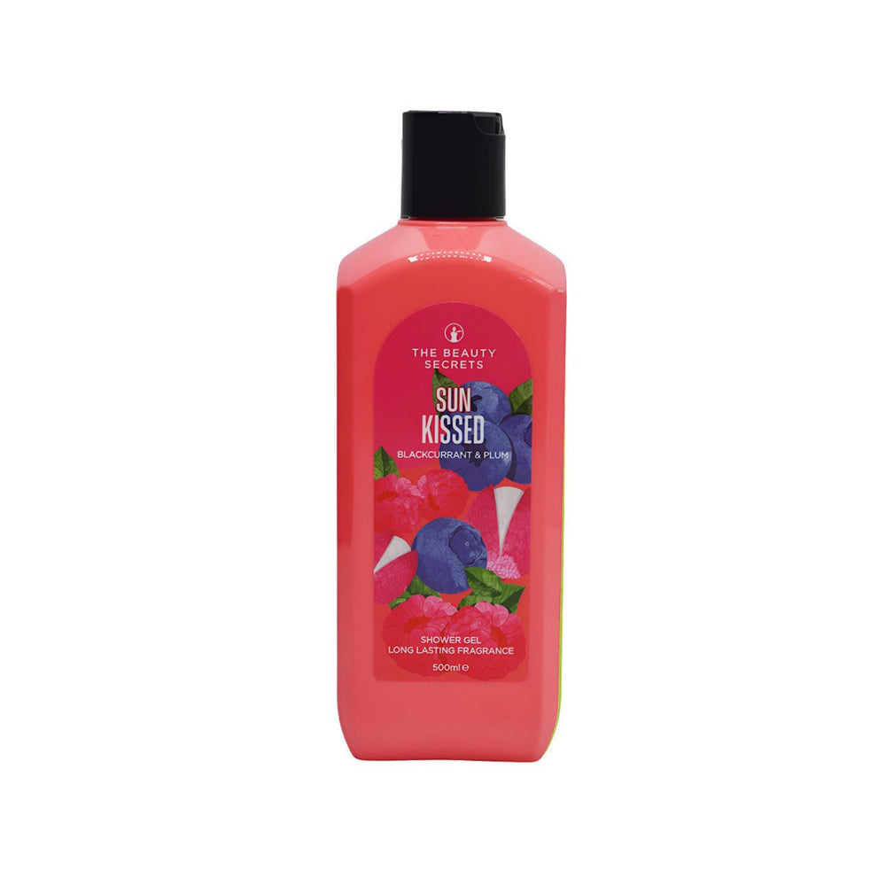 Sun Kissed Beauty Secrets Liquid Soap - 500 ml