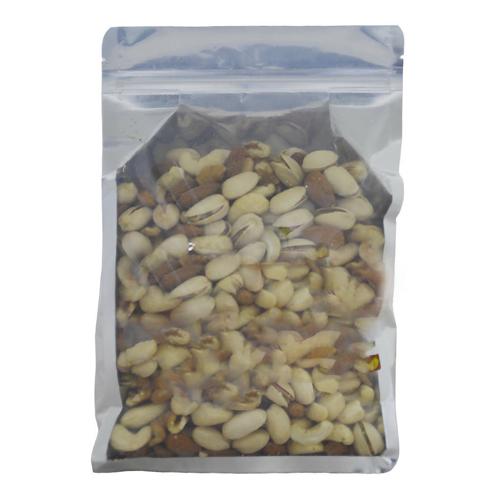 1 kg fresh mixed nuts