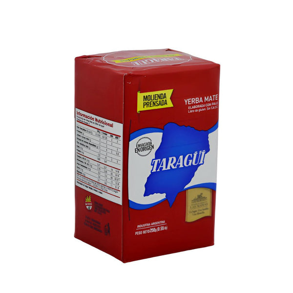 Gerba Mate Taraguan 250g
