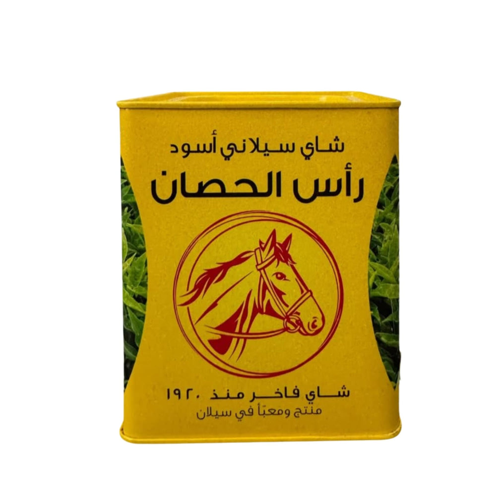 شاي رأس الحصان  300 جرام
