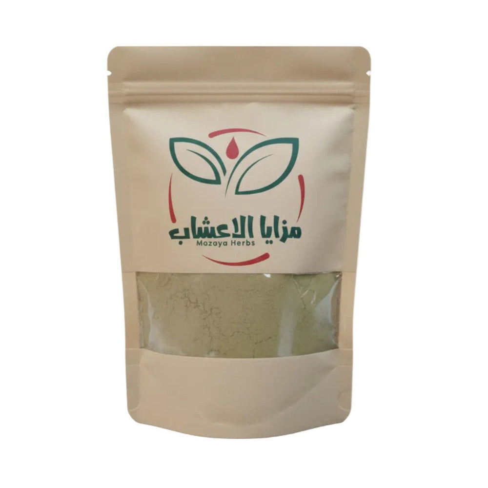 مطحون ورق السدر من مزايا الأعشاب 500 جرام