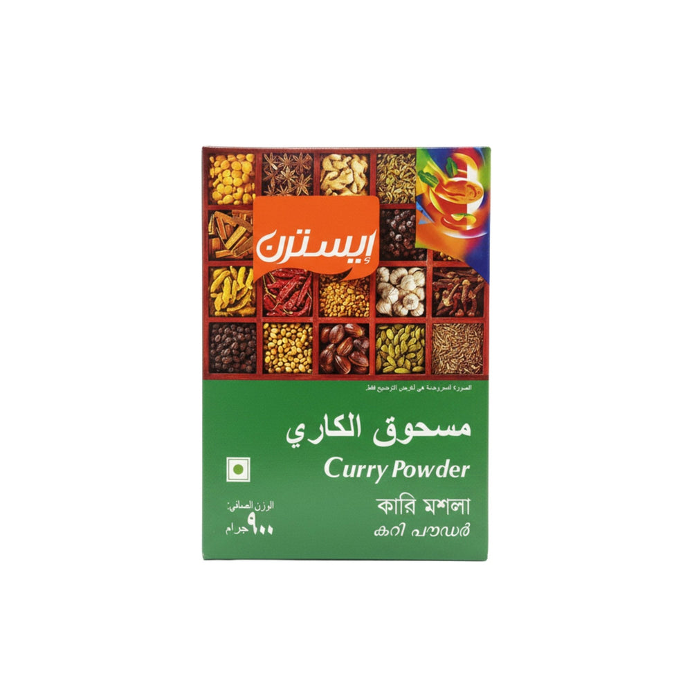 مسحوق الكاري إيسترن 900 جرام