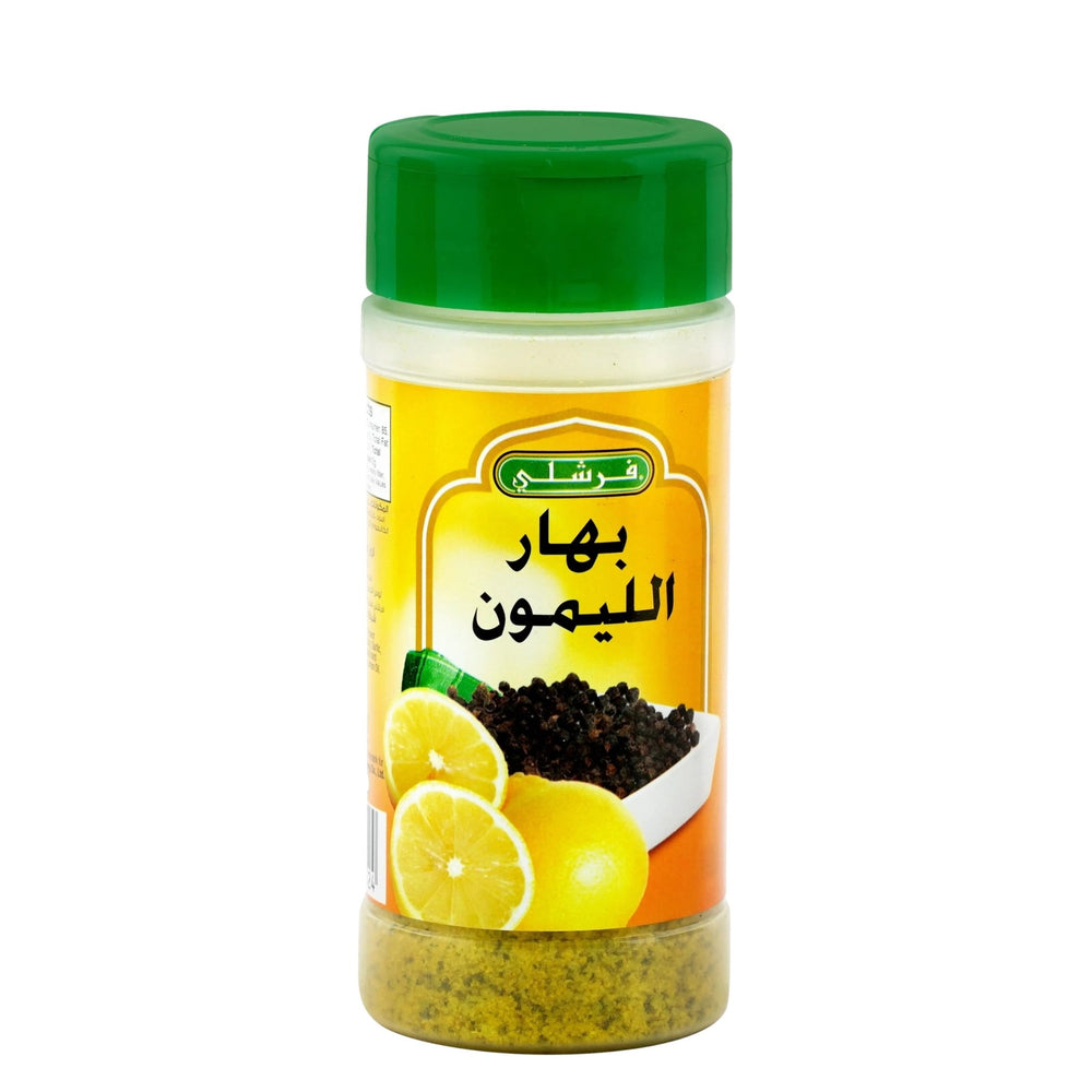 بهار الليمون فرشلي 85 جرام
