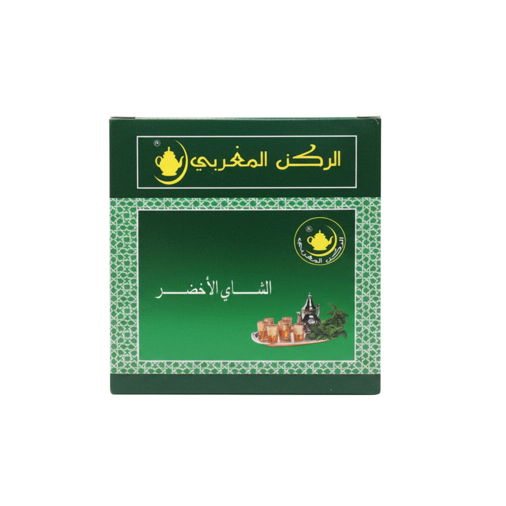شاي أتاي الركن المغربي ٢٥٠ جرام