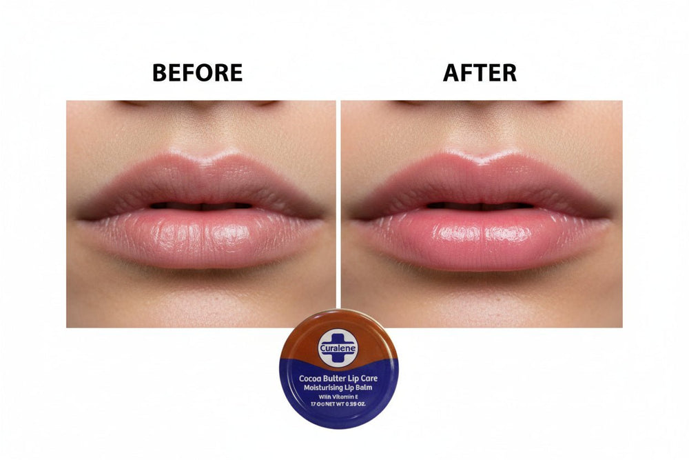 Dr. Zella Lip Balm SPF20
