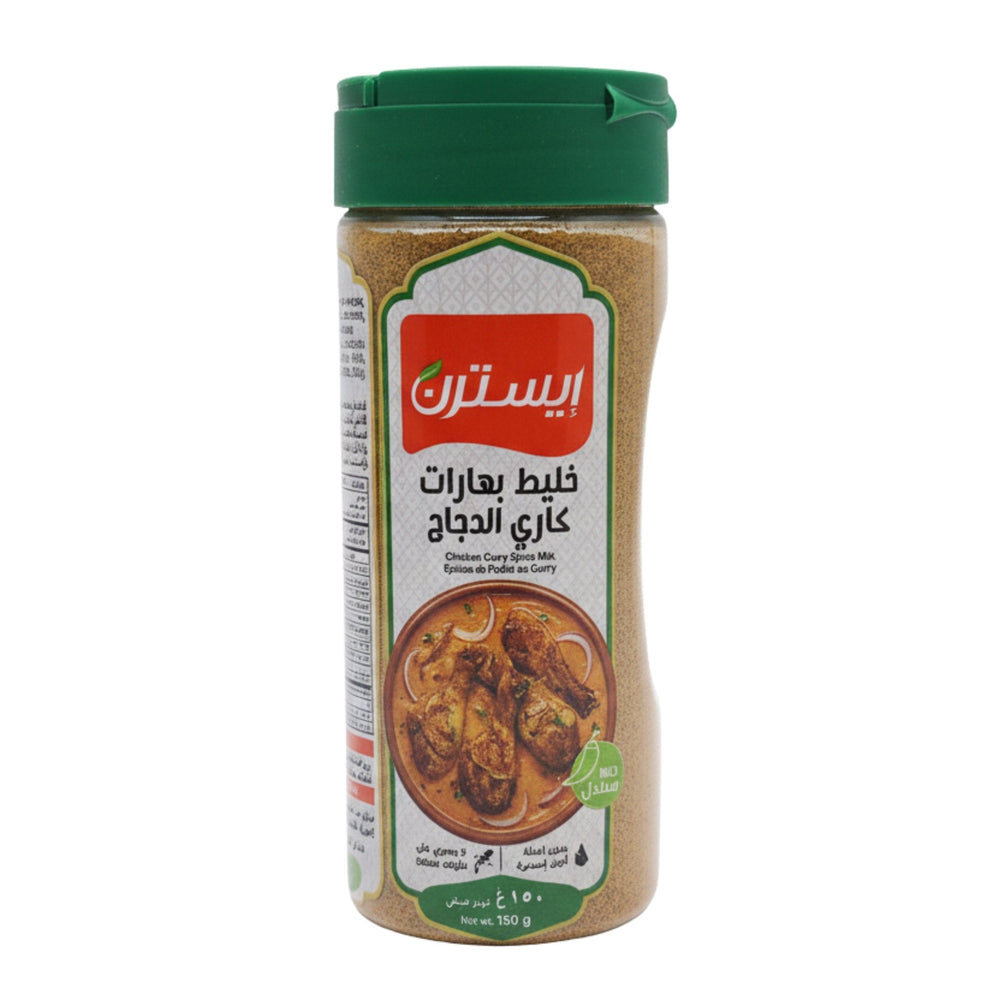خليط بهارات كاري الدجاج من إيسترن 150 جرام