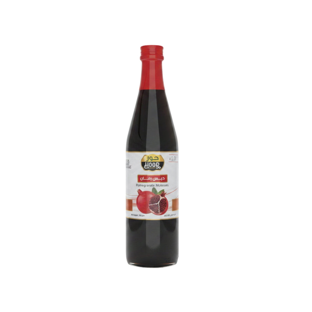 دبس رمان حور 700 جم