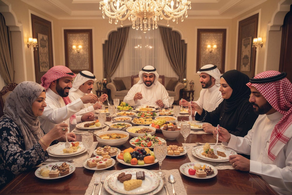طقم شوك بلاستيك 12 قطعة بتصميم ورود فضي 15 سم