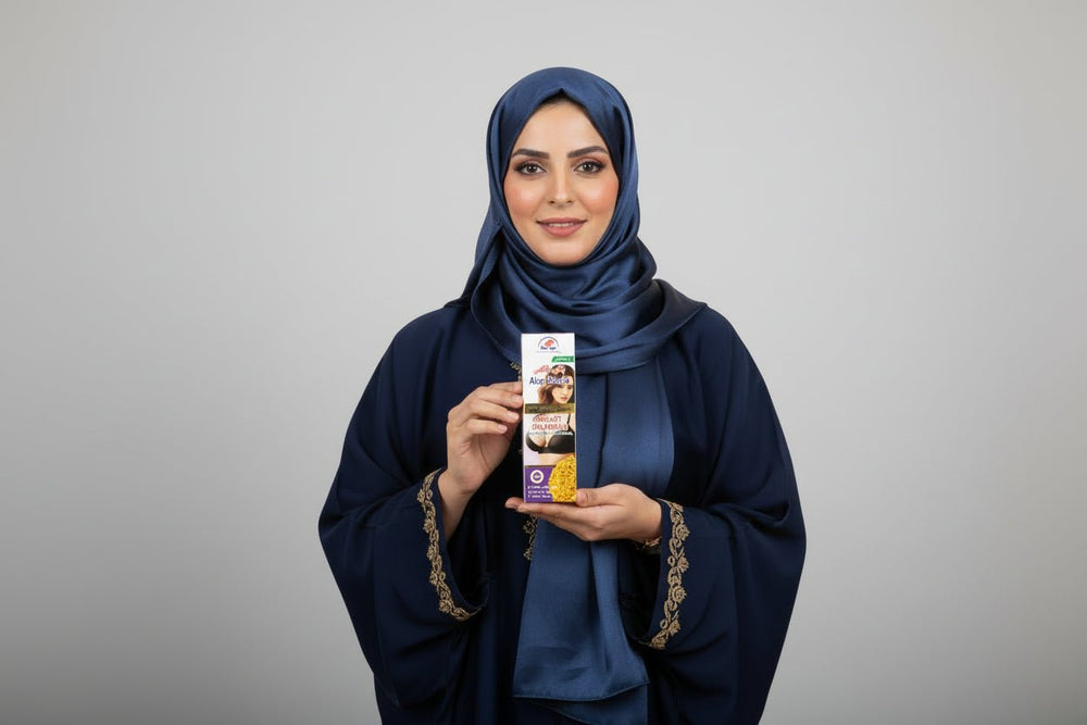 زيت بذور الأكبي الأصلي العطار 100 مل