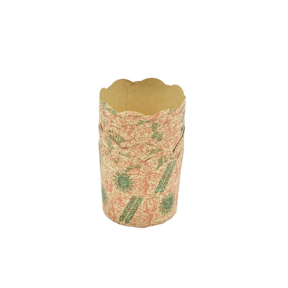 25-piece paper cupcake cases 