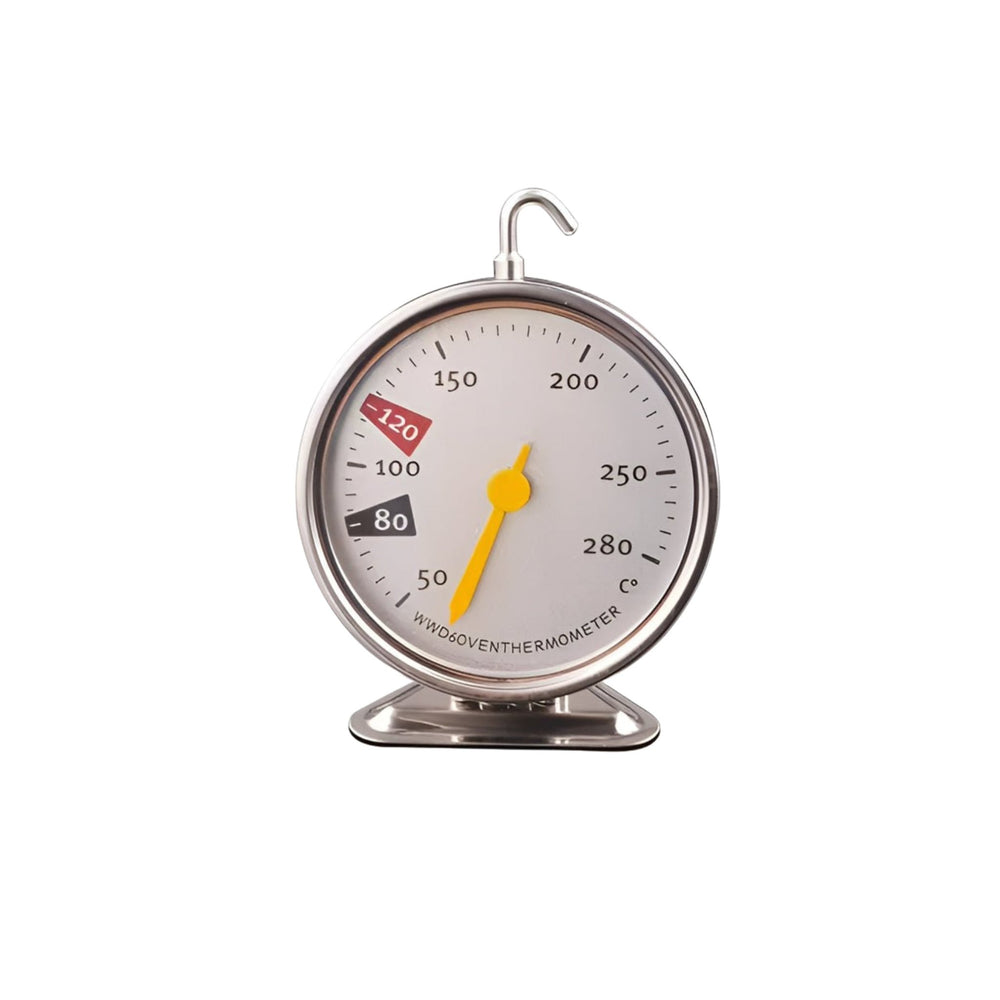 oven thermometer