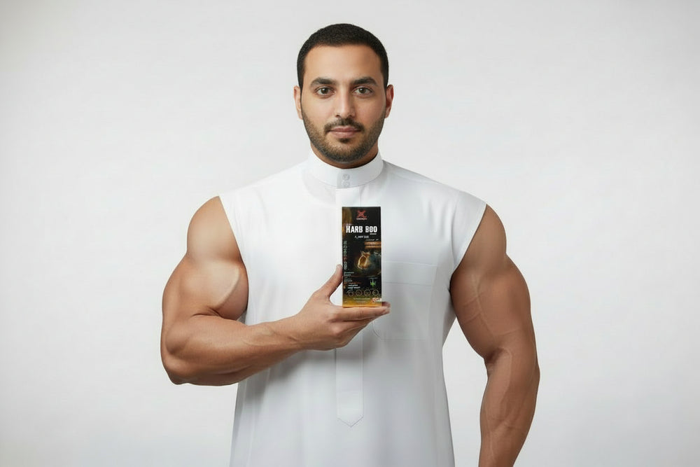 سبراي فيجا اكس هارد بود لتعزيز الأداء للرجال 30 مل