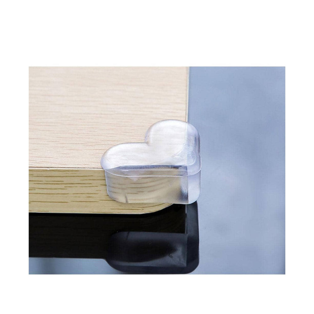 Chair leg protectors to protect floors, 4 pieces
