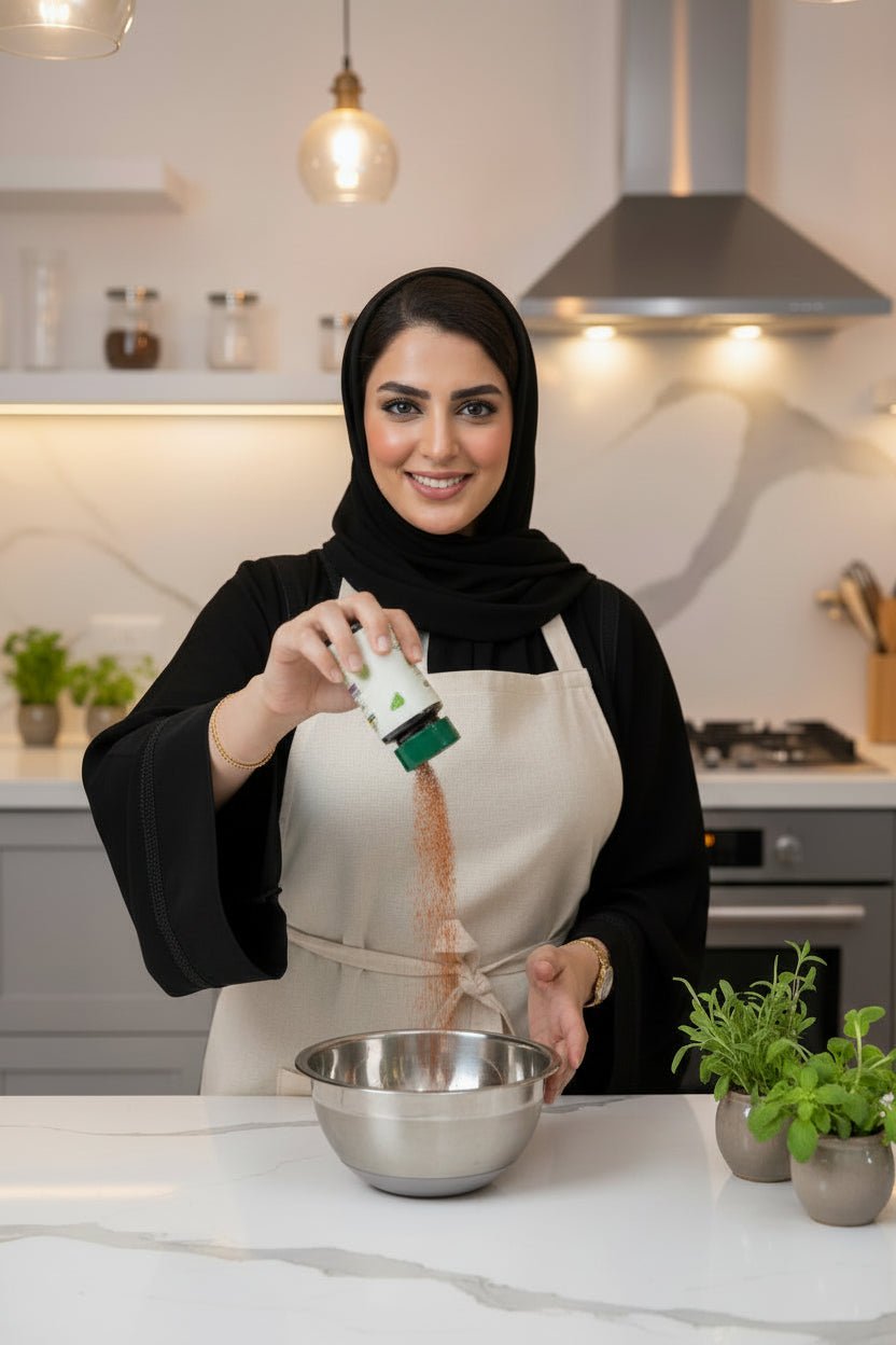 مريمية عضوية مقطعة 9 جرام من أرض الطبيعة