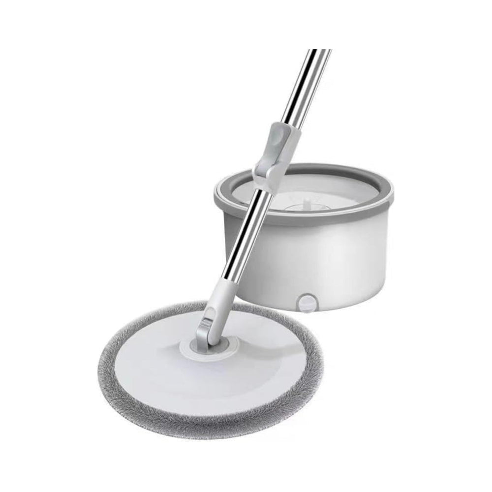 ممسحة الأرضيات الذكية Smart Mop بنظام فصل المياه