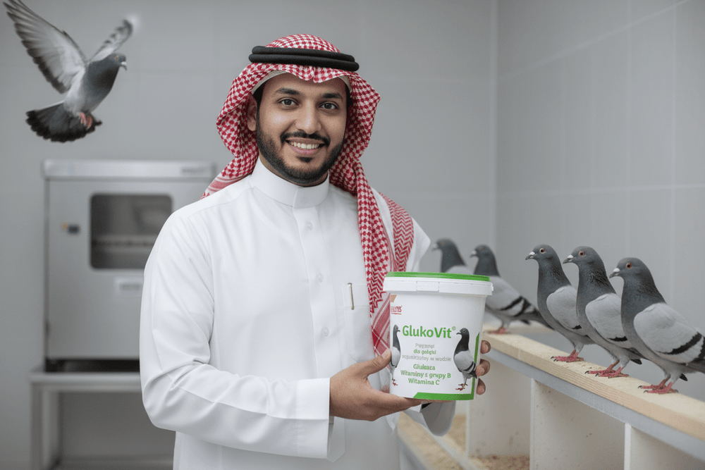 دولفوس جلوكوفيت للحمام  500 جم