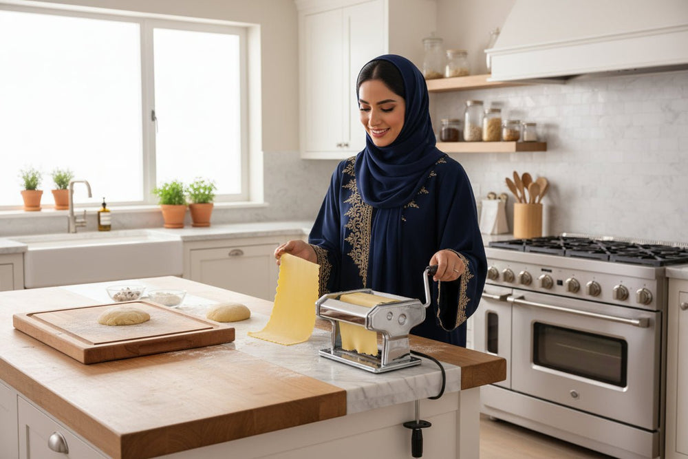 ماكينة صنع الباستا ماركاتو أمبيا 150 كلاسيك إيطالية 150 مم