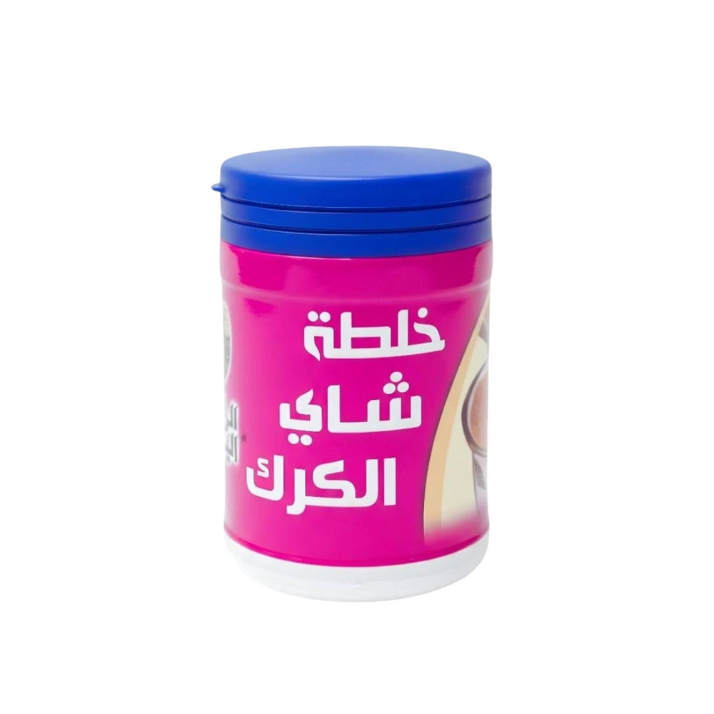 خلطة شاي الكرك الركن اليمني 100 جرام