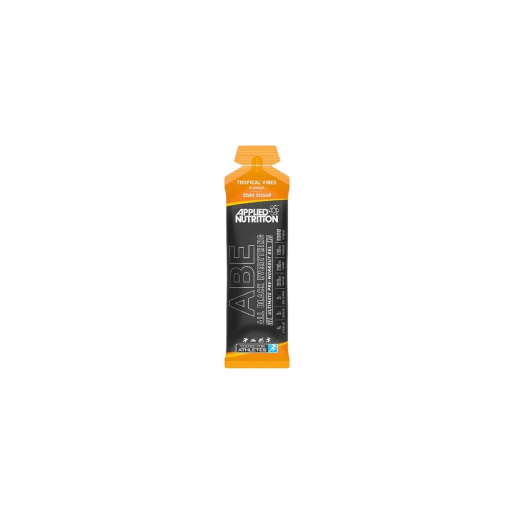 جل ما قبل التمرين 60 جم ABE Ultimate Pre-Workout Gel