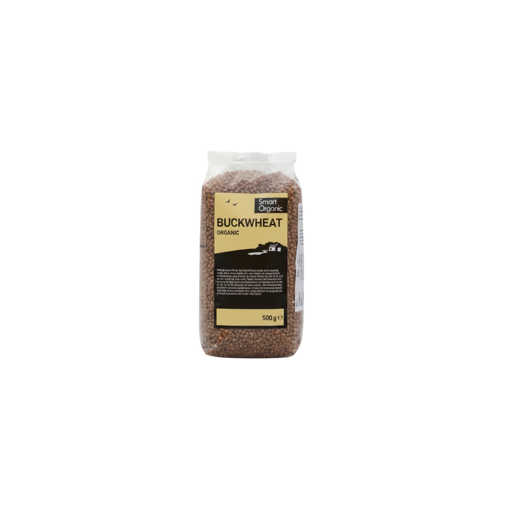 الحنطة السوداء العضوية 500 غرام