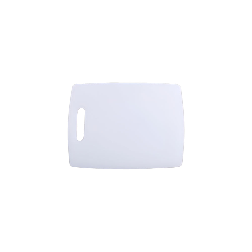 plastic cutting board