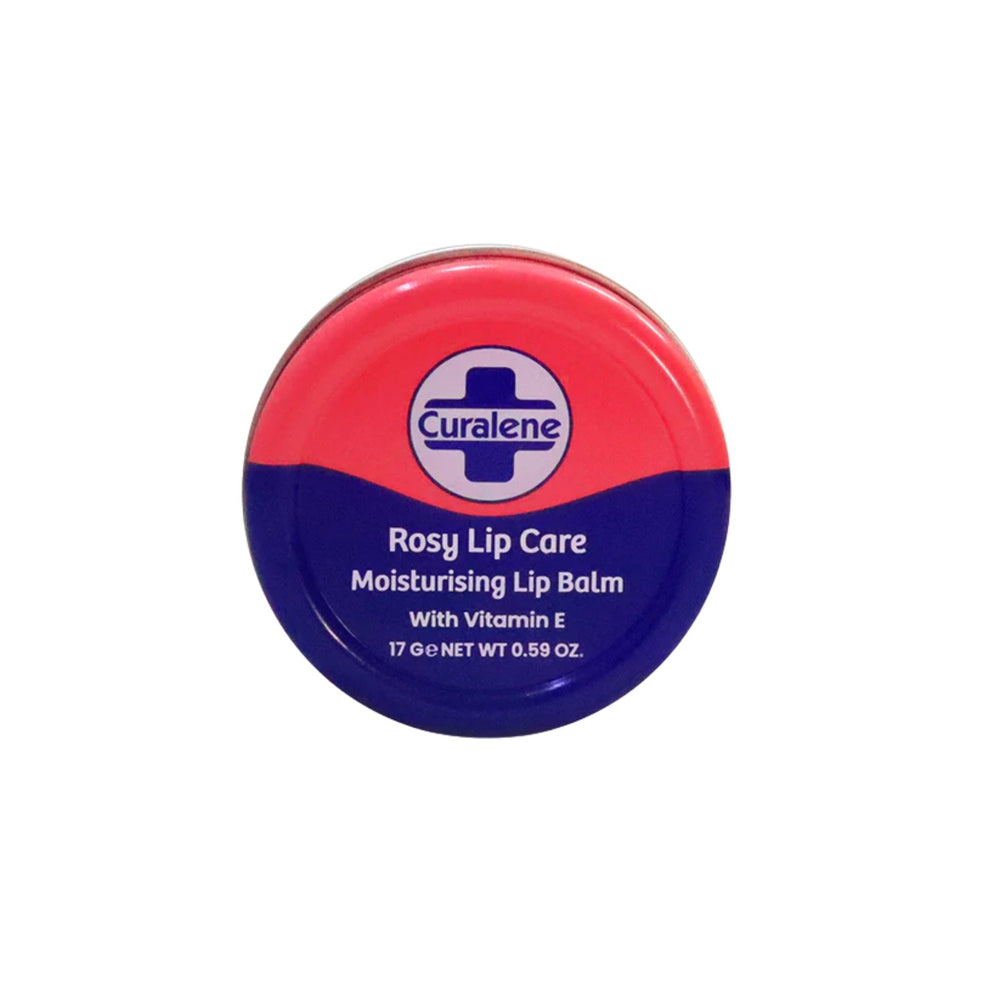 Dr. Zella Lip Balm SPF20