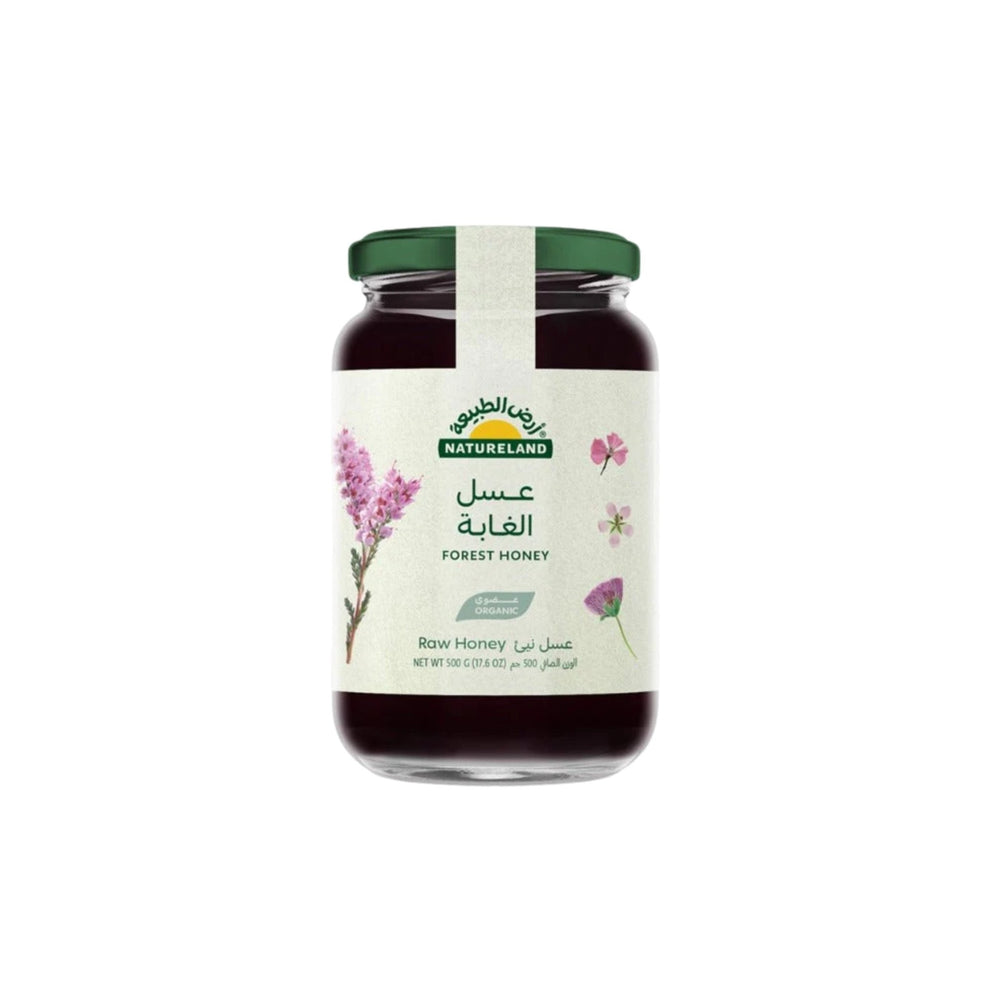 عسل الغابة عضوي 500 جرام