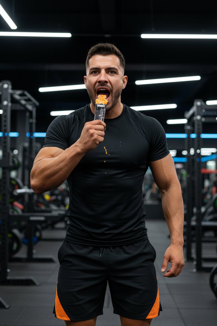 جل ما قبل التمرين 60 جم ABE Ultimate Pre-Workout Gel