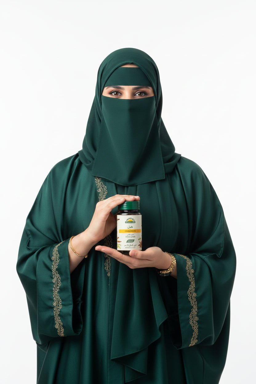 هيل حب كامل عضوي أرض الطبيعة 30 جم