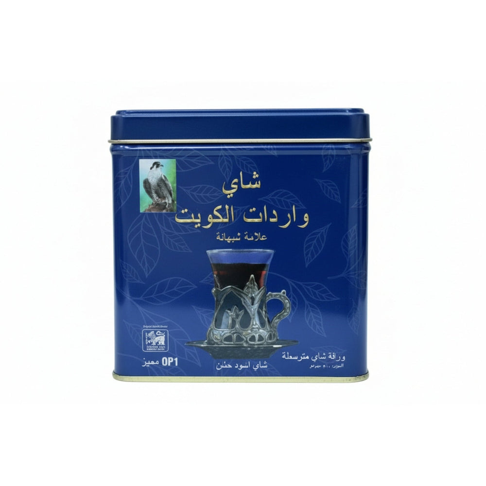 شاي شيهانة  الشاي السيلاني الفاخر بنكهة قوية ومتوازنة 300 جرام