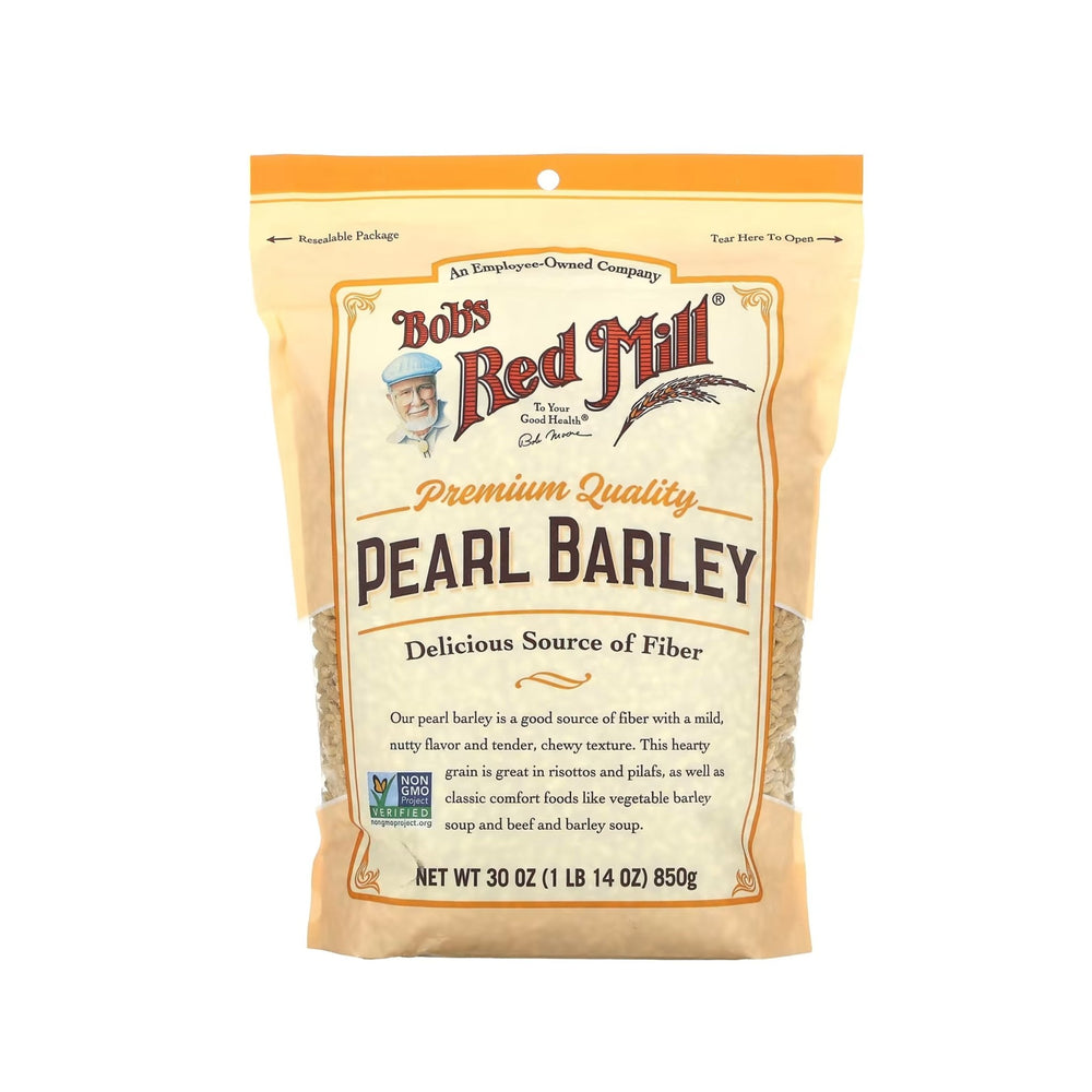 الشعير اللؤلؤي 850 جم Bob's Red Mill