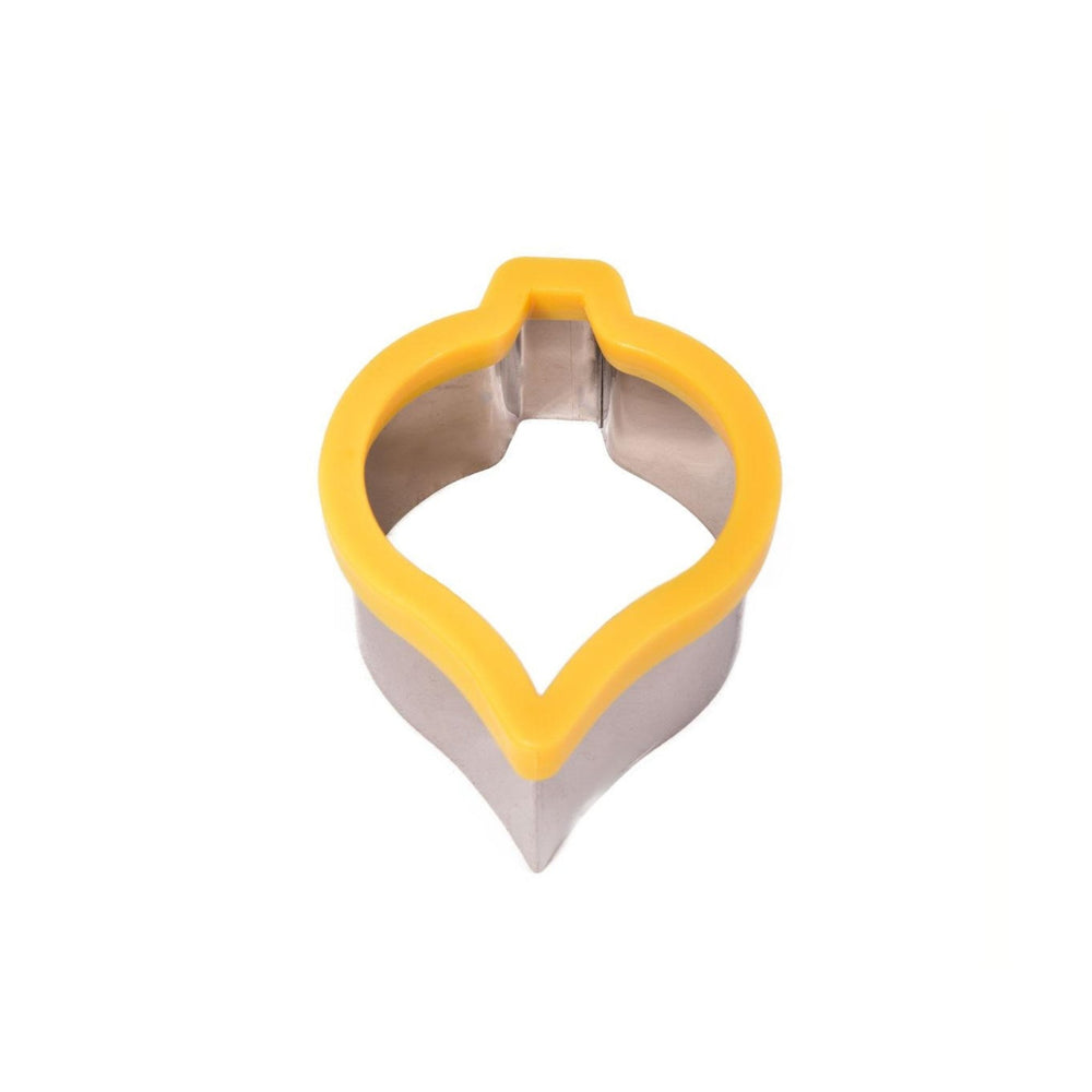 1pc Stainless Steel Cookie Cutter