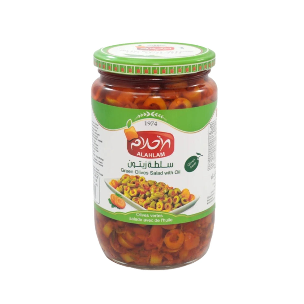 Camrose Green Pepper Pickle 600g
