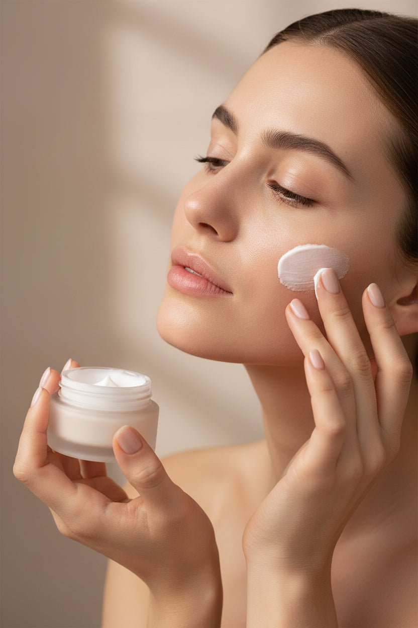 فاونديشن معدني كابتشرد رقم 635 راي أوف صن 4 غرام SPF15