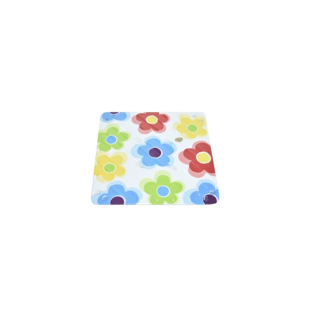 Melamine thermal base