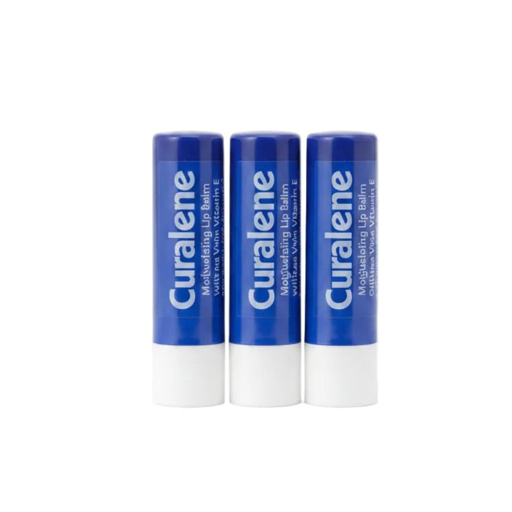 Dr. Zella Lip Balm SPF20