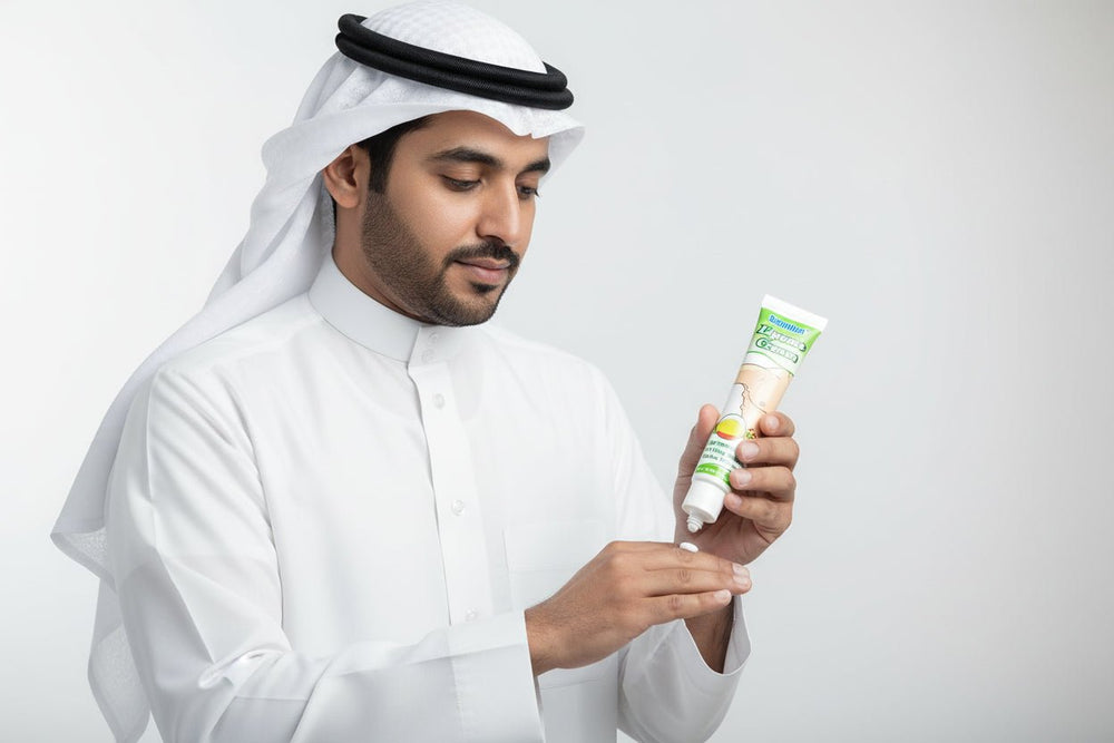 كريم سوميفان ليبوما لتقليل الأورام الشحمية  20 جم