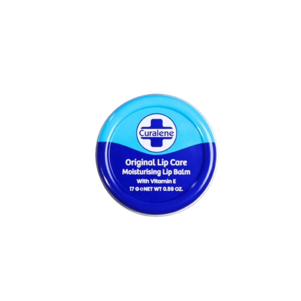 Dr. Zella Lip Balm SPF20