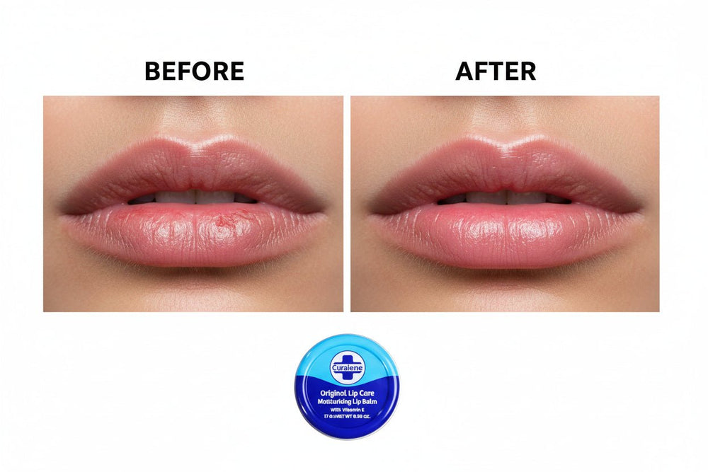 Dr. Zella Lip Balm SPF20