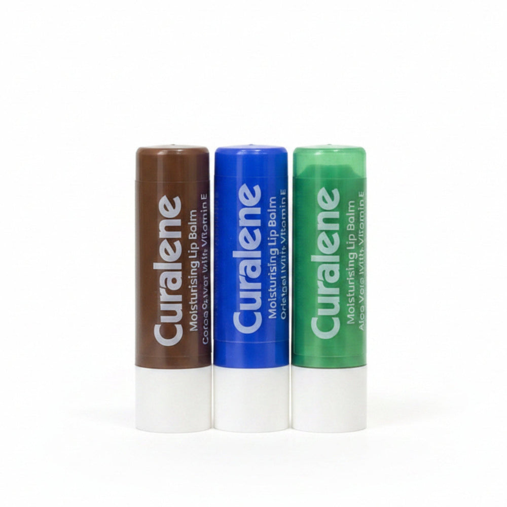 Dr. Zella Lip Balm SPF20