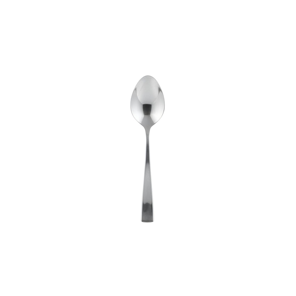 ملاعق بلاستيك للاستعمال مرة واحدة 24 قطعة فضي