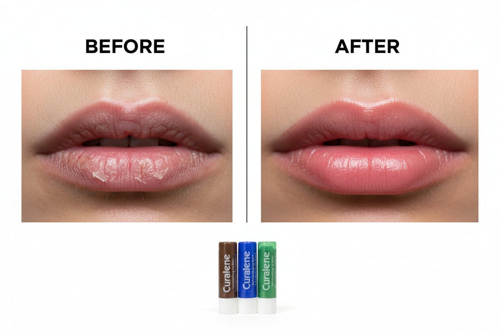 Dr. Zella Lip Balm SPF20