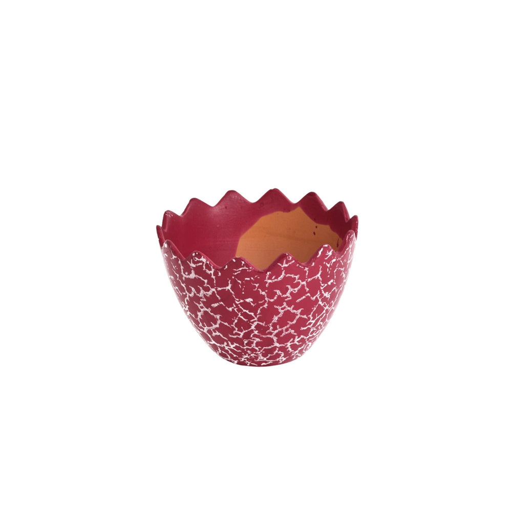 ceramic pot