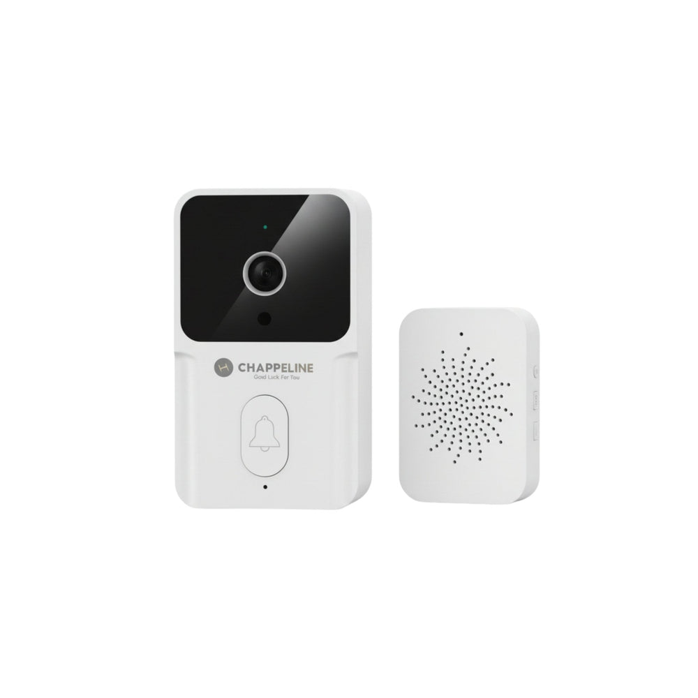 جرس الباب الذكي موديل GR01Chappeline Mini Doorbell