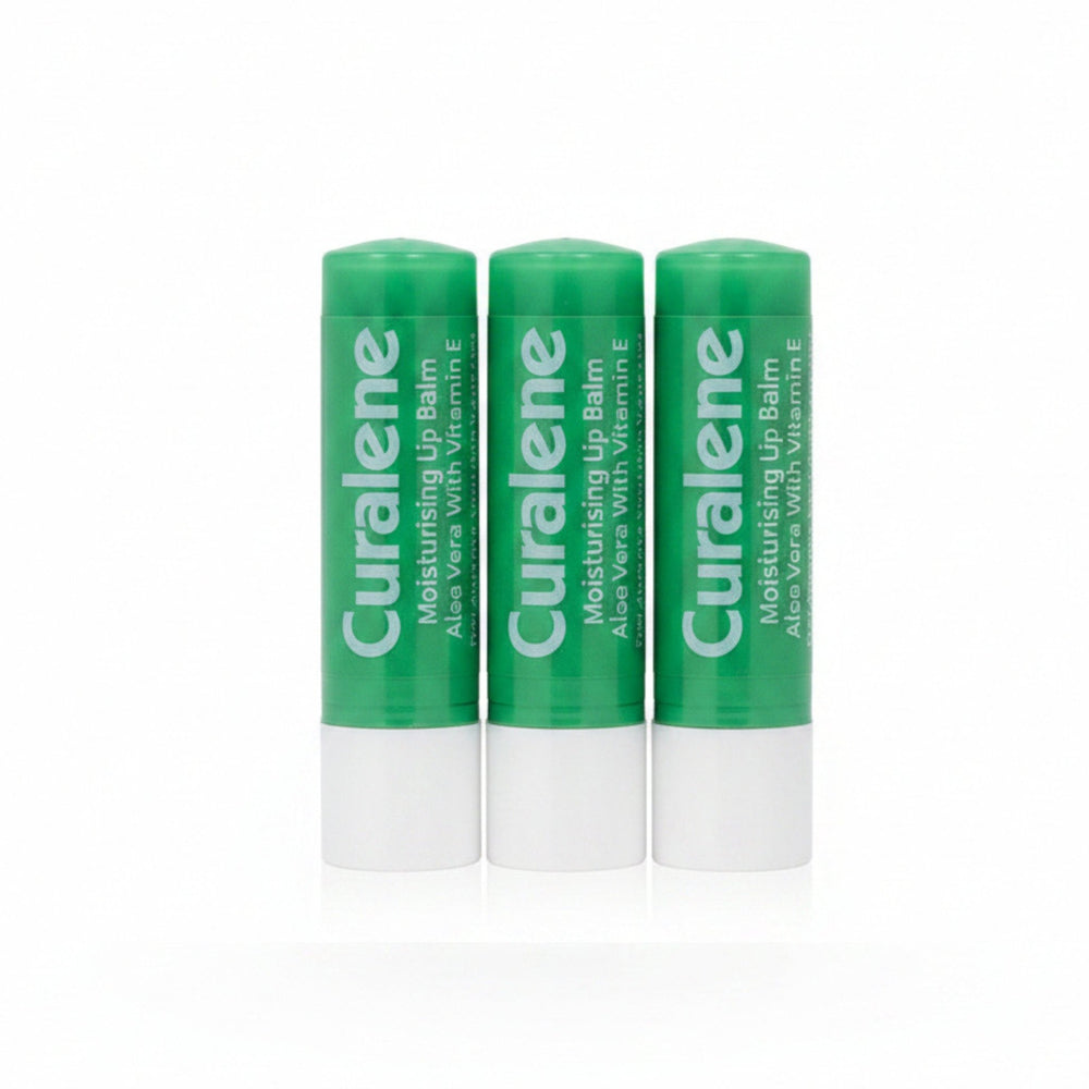 Dr. Zella Lip Balm SPF20