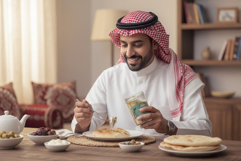 سردين حر في زيت زيتون بكر رفيع عضوي أرض الطبيعة 195 جم