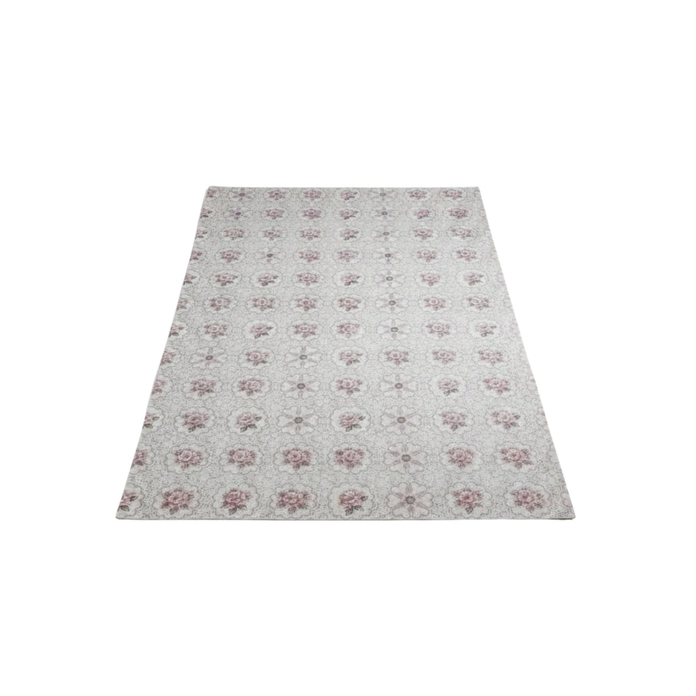 Plastic tablecloth 137cm wide x 1m long